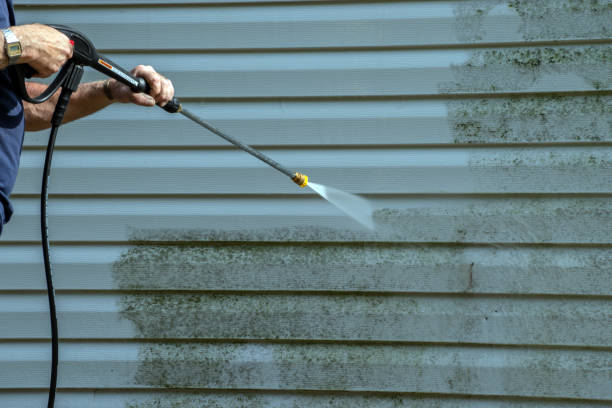 Professional Pressure Washing Services in Maple Glen, PA